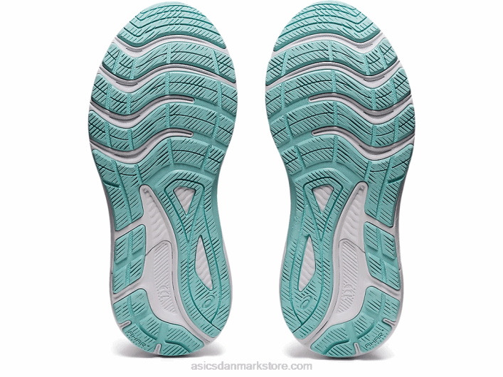 Asicsgt-4000 3 bred 60Z42655 fransk blå/ren sølv