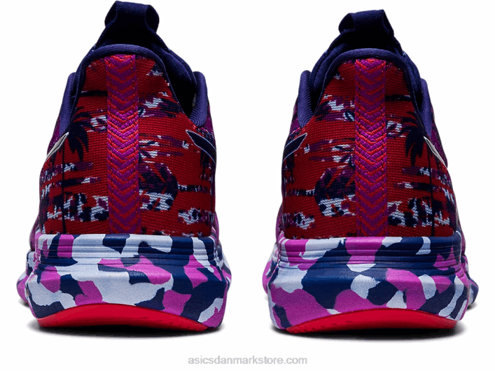 Asicsnoosa tri 14 60Z43119 lavendel glød/blød himmel