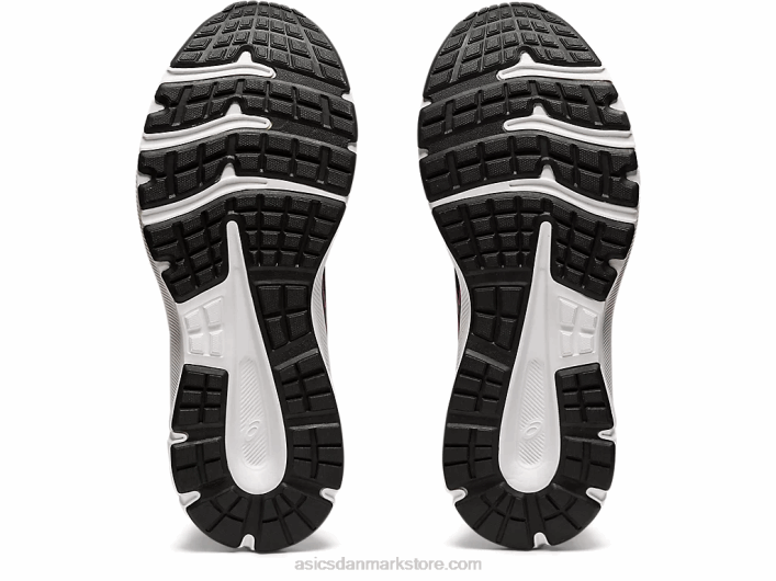 Asicsstød 3 60Z43991 sort/hot pink