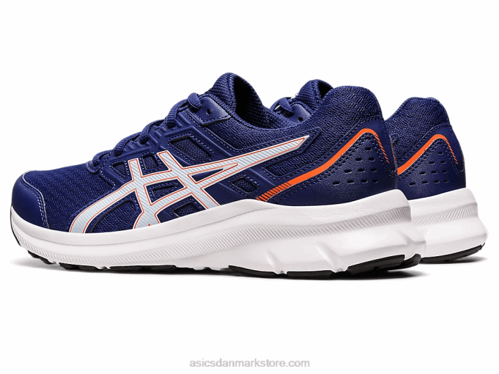 Asicsstød 3 bred 60Z42892 dyk blå/blød himmel