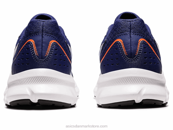 Asicsstød 3 bred 60Z42892 dyk blå/blød himmel