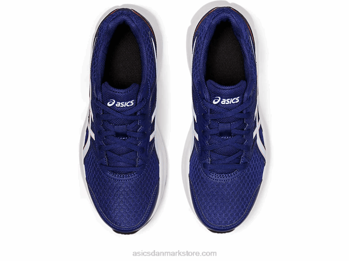 Asicsstød 3 bred 60Z42892 dyk blå/blød himmel