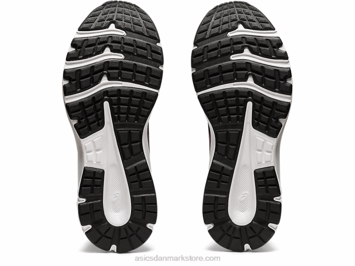 Asicsstød 3 bred 60Z43552 sort/hot pink