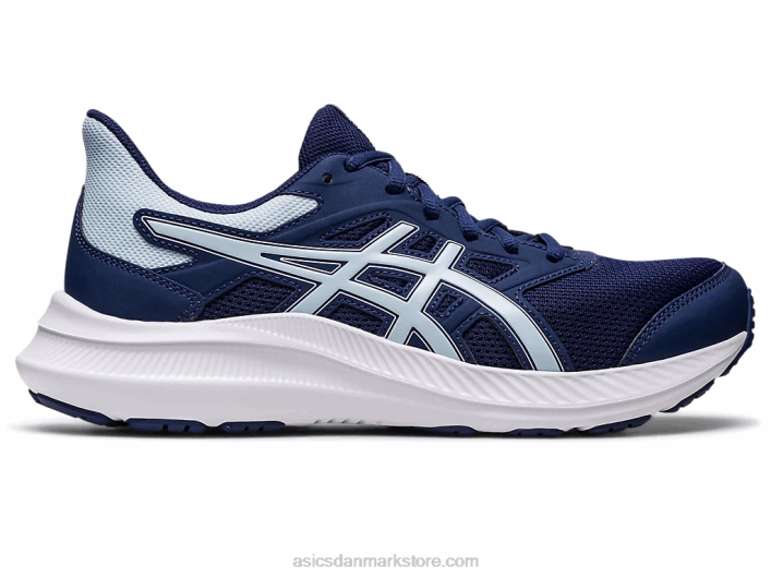 Asicsstød 4 60Z42531 indigo blå/himmel