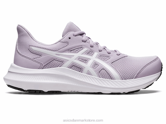 Asicsstød 4 60Z42576 skumringsviolet/hvid