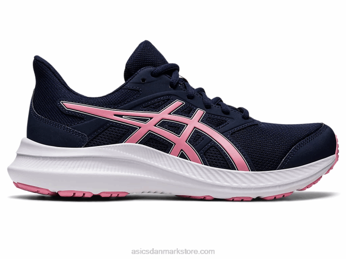 Asicsstød 4 60Z42578 midnat/frugtpunch