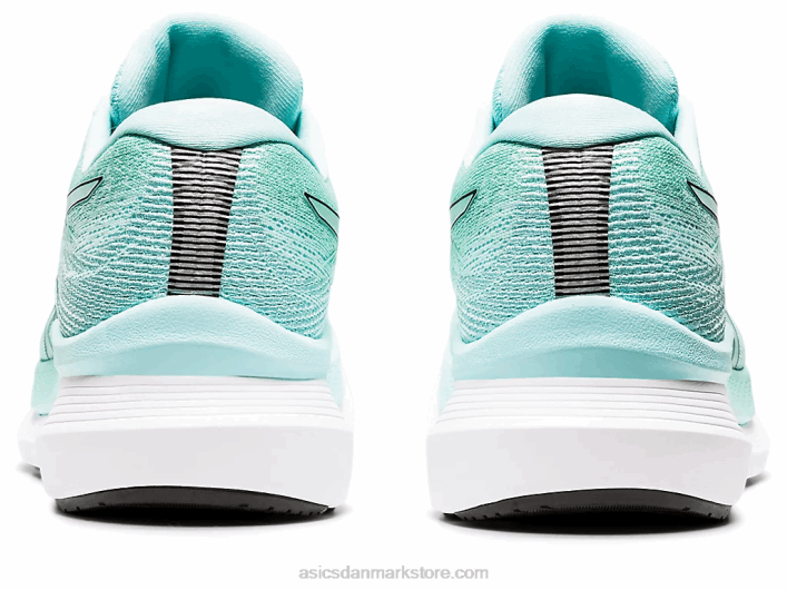 Asicssvæveflyvning 3 60Z43054 klar blå/sort