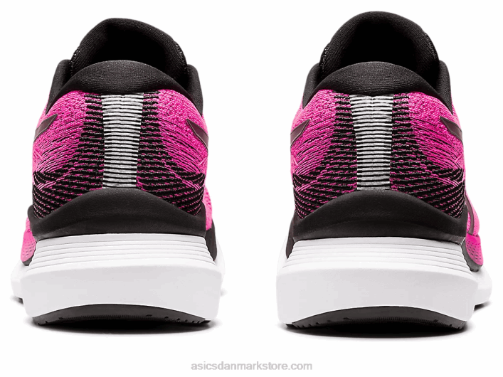 Asicssvæveflyvning 3 60Z43106 pink glo/sort