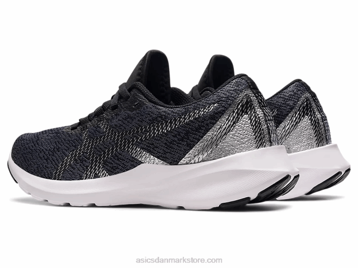 Asicsversablast mx 60Z43857 sort/ren sølv