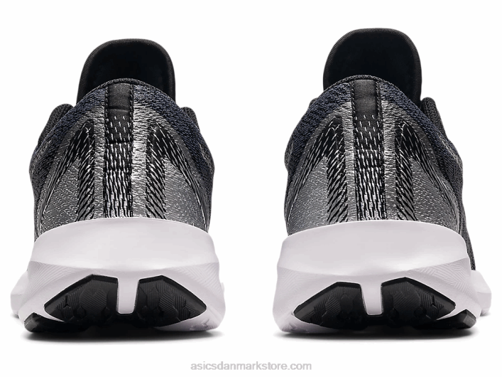 Asicsversablast mx 60Z43857 sort/ren sølv