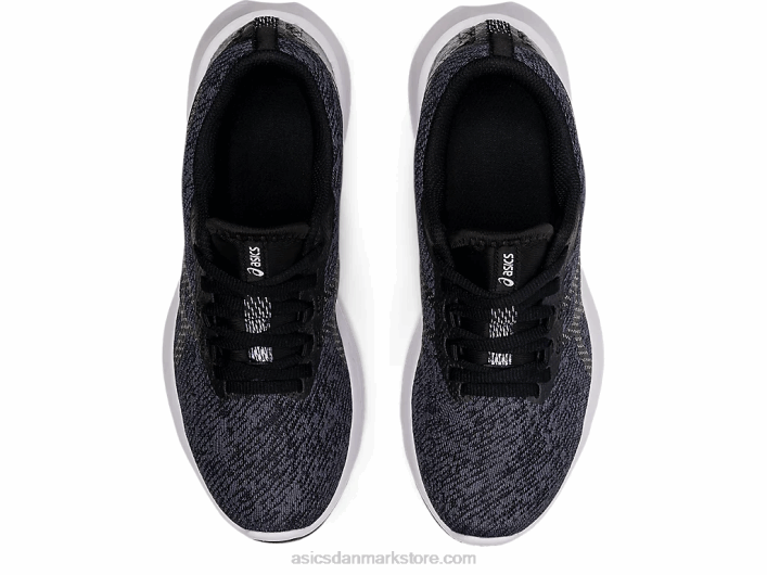 Asicsversablast mx 60Z43857 sort/ren sølv