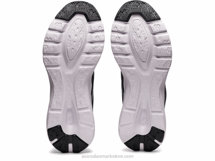 Asicsversablast mx 60Z43857 sort/ren sølv