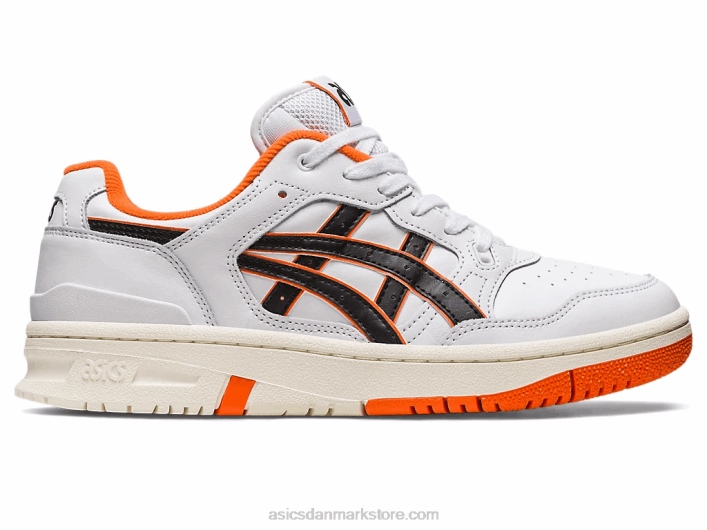 Asicseks89 60Z4145 hvid/habanero