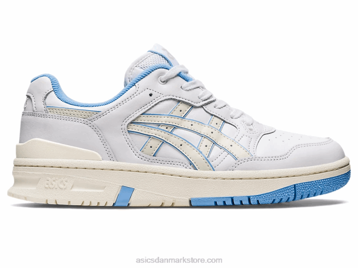 Asicseks89 60Z4146 hvid/creme