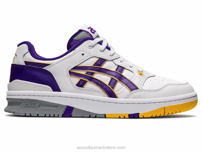 Asicseks89 60Z4657 hvid/herrelilla
