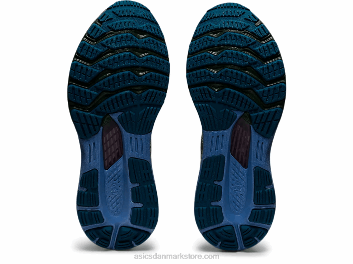 Asicsfn3-s gel-kayano 28 60Z43137 gargoyle/tåge