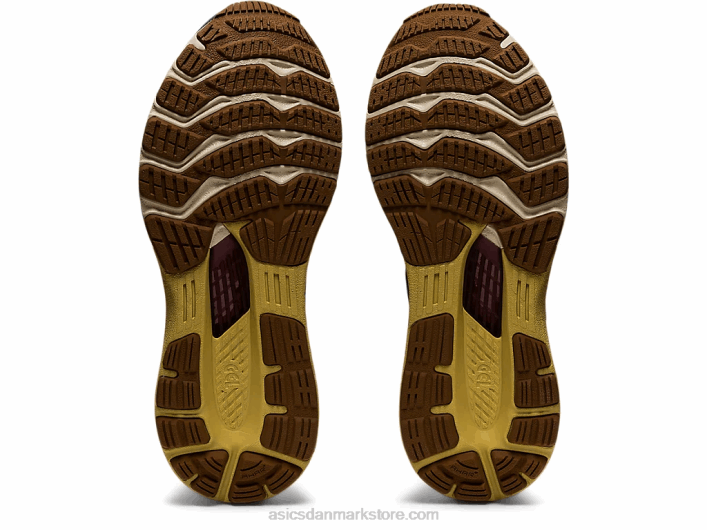 Asicsfn3-s gel-kayano 28 60Z43139 antracit/antik guld