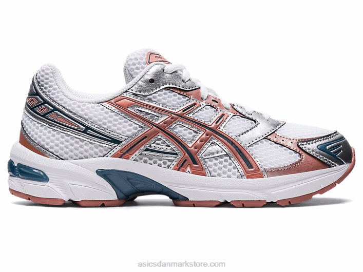 Asicsgel-1130 60Z42652 hvid/umeboshi