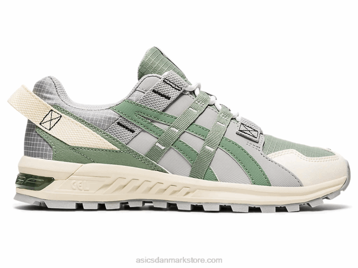 Asicsgel-citrek 2 60Z44128 skifergrå