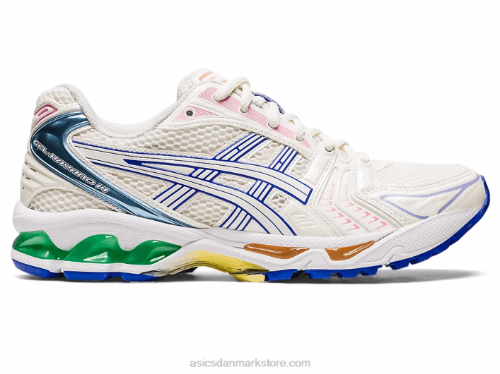 Asicsgel-kayano 14 60Z42713 skumfidus/skumfidus