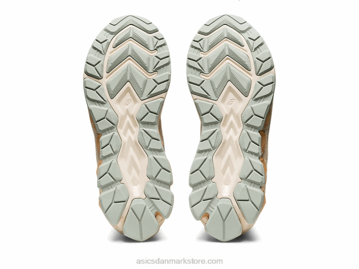 Asicsgel-kvante 180 vii 60Z42712 røg grå/creme