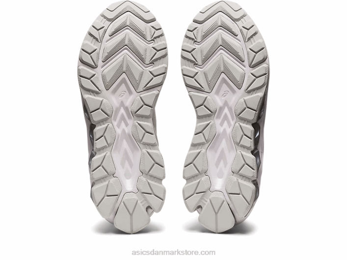 Asicsgel-kvante 180 vii 60Z42921 hvid/ren sølv