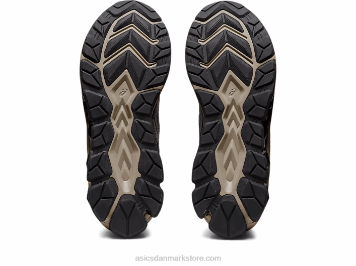 Asicsgel-kvante 180 vii 60Z4751 lav grøn/oliven lærred