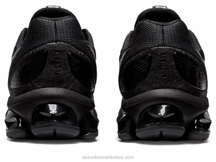 Asicsgel-kvante 180 vii 60Z4797 sort