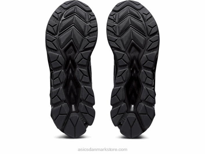 Asicsgel-kvante 180 vii 60Z4797 sort