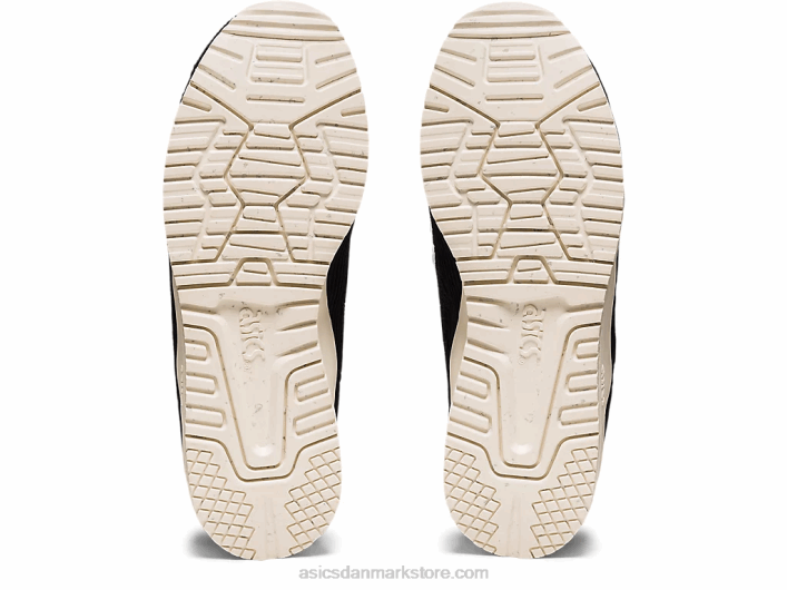 Asicsgel-lyte iii og 60Z43603 sort