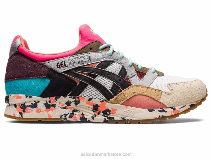 Asicsgel-lyte v 60Z4361 multi/multi