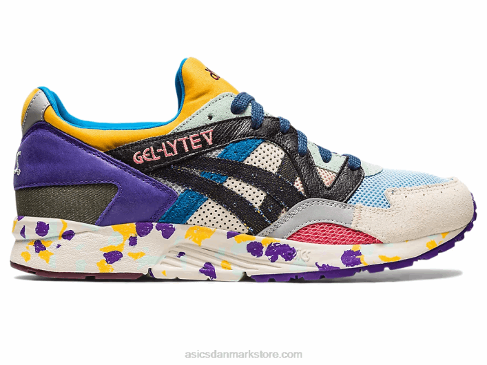 Asicsgel-lyte v 60Z4482 multi/multi