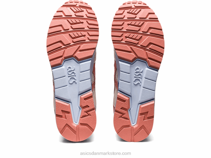 Asicsgel-lyte v spring i japan 60Z461 fløde/laks