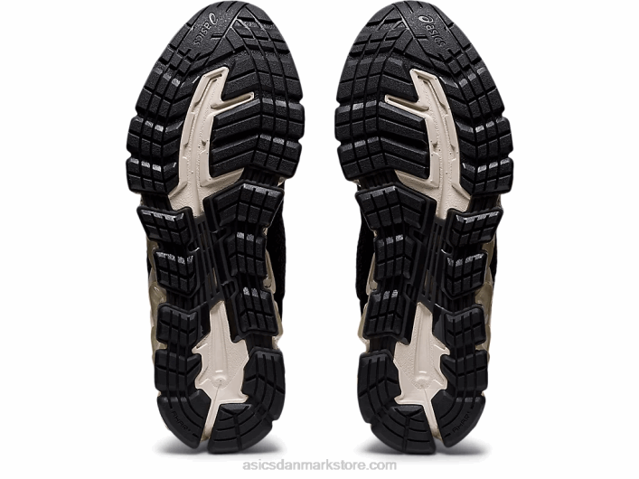 Asicsgel-quantum 360 5 strik 60Z44148 sort/hyggelig pink