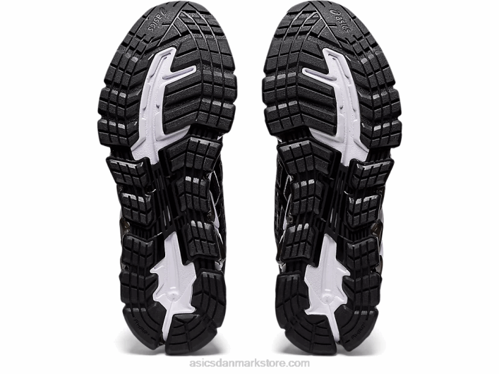 Asicsgel-quantum 360 6 60Z42042 grafitgrå/sort