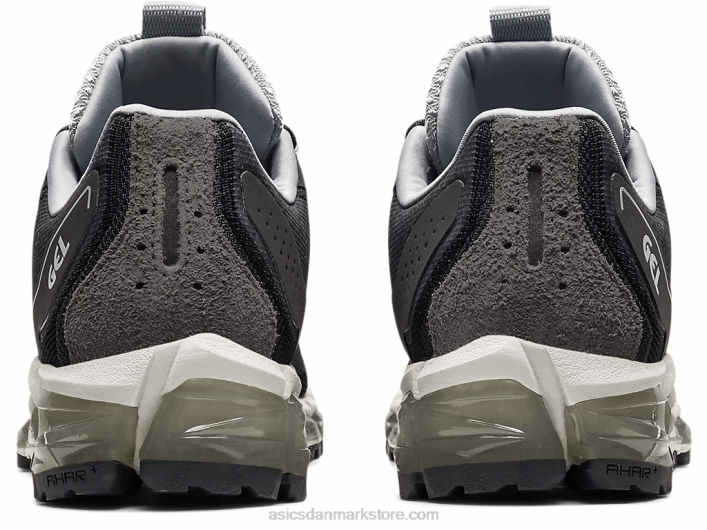 Asicsgel-quantum 360 6 60Z43598 sort/piemontegrå