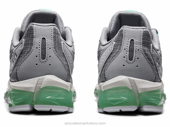 Asicsgel-quantum 360 6 60Z43976 piemonte grå/frisk is