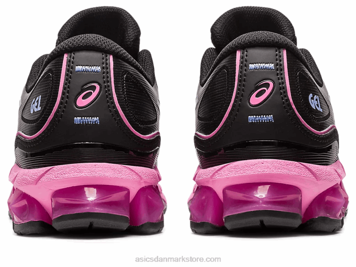Asicsgel-quantum 360 vii 60Z42331 sort/bubblegum