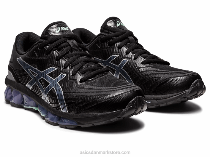 Asicsgel-quantum 360 vii 60Z42627 sort/damp