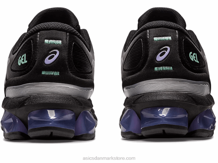 Asicsgel-quantum 360 vii 60Z42627 sort/damp