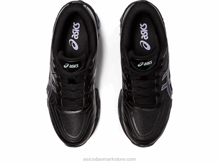 Asicsgel-quantum 360 vii 60Z42627 sort/damp
