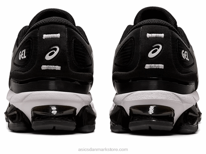 Asicsgel-quantum 360 vii 60Z42942 sort/piemontegrå