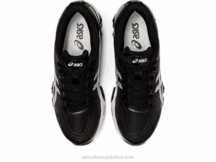 Asicsgel-quantum 360 vii 60Z42942 sort/piemontegrå