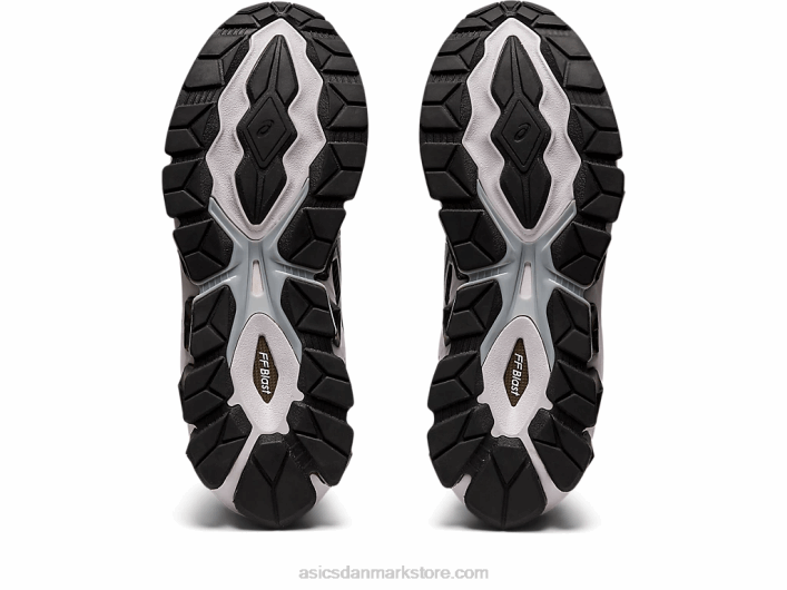 Asicsgel-quantum 360 vii 60Z42942 sort/piemontegrå