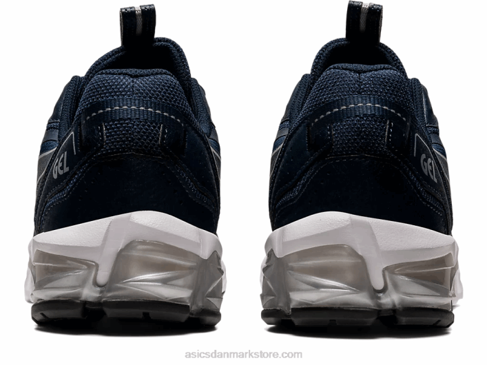 Asicsgel-quantum 90 3 60Z4721 fransk blå/ren sølv