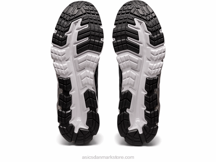 Asicsgel-quantum 90 3 60Z4721 fransk blå/ren sølv