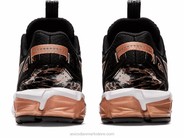 Asicsgel-quantum 90 60Z42854 sort/rosaguld