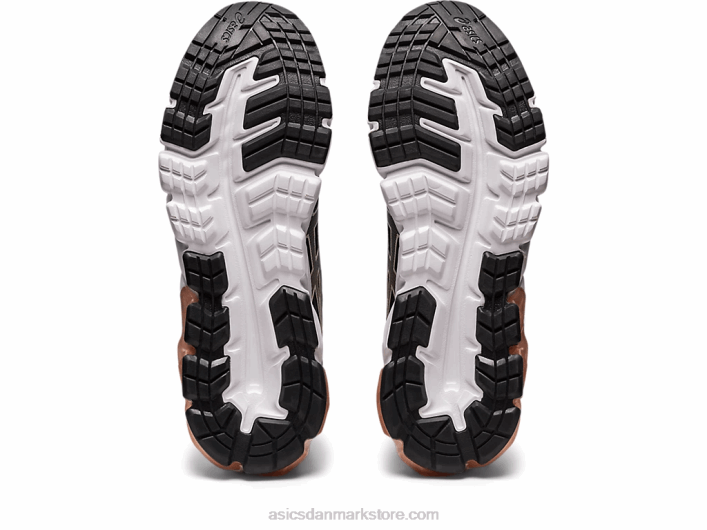 Asicsgel-quantum 90 60Z42854 sort/rosaguld
