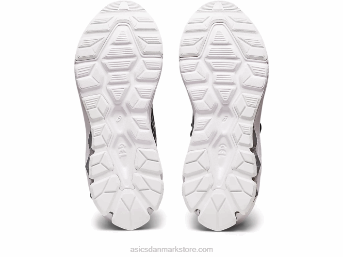 Asicsgel-quantum 90 iv 60Z42231 sort/stengrå