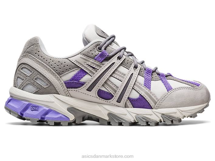 gletsjergrå/østersgrå